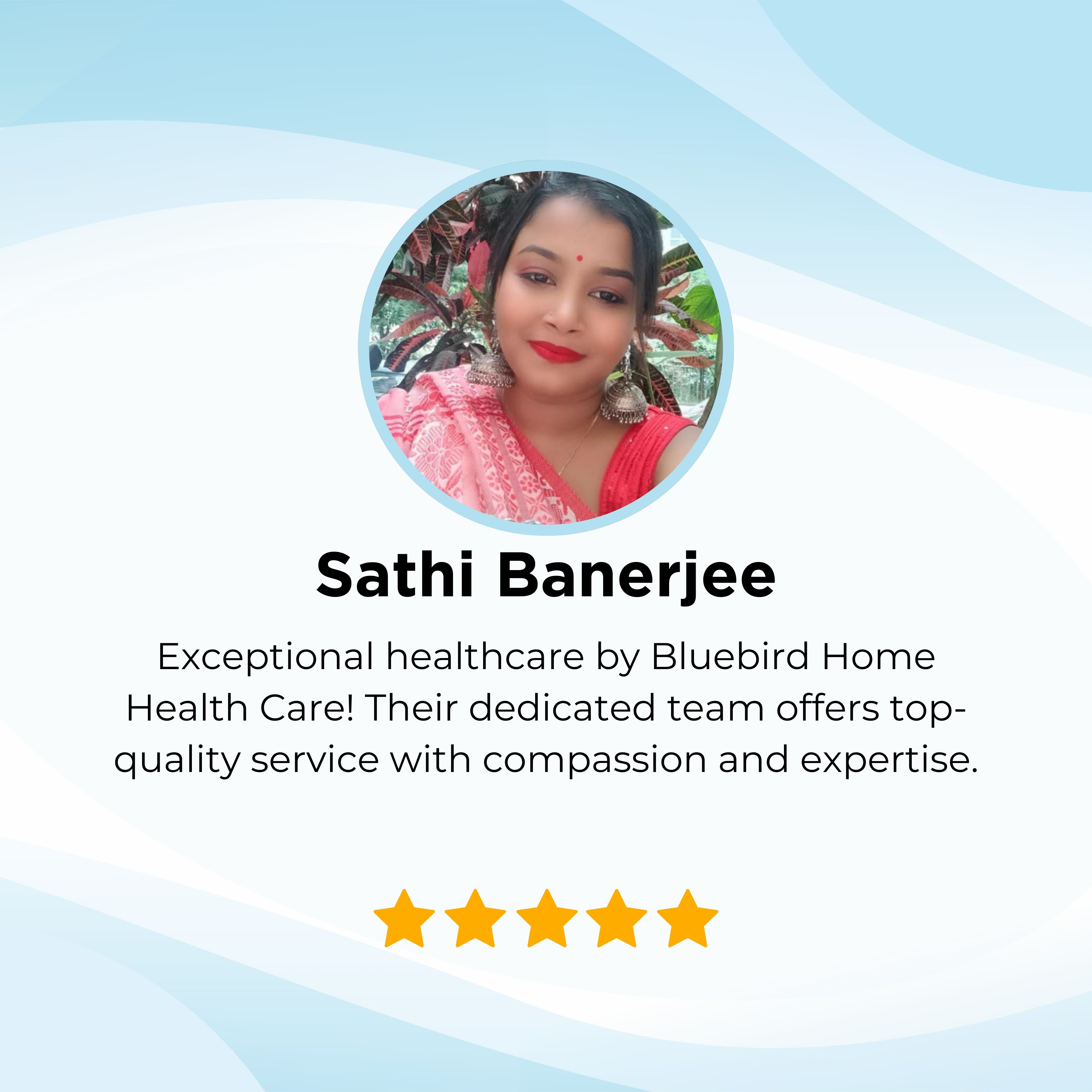 Bluebird Home Health Care
